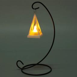Velas cintilantes LED para decoração, vela eletrônica, adereços de iluminação, aniversário, casamento, halloween, natal, luz noturna - Image 3