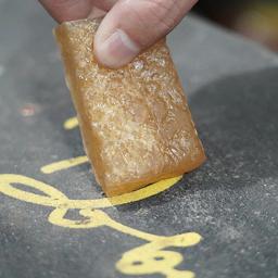 Borracha Griptape durável para skate, limpe, limpador eficiente, novo, Gum Rub - Image 5