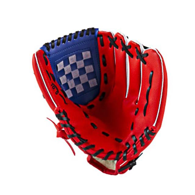 Luvas de Beisebol para Lançadores Esquerdos e Luvas de Softball Estilo Jovem