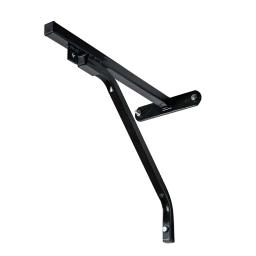 Wall-montado pesado boxe saco cabide rack, suporte prático saco de perfuração, suporte para casa, taekwondo, artes marciais, ginásio boxe - Image 4