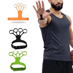 Equipamento de treinamento para vôlei e basquete tiro ajuda, dispositivo de mão, pulso, cinta de dedo, drible specs, treinamento tiro - Image 2