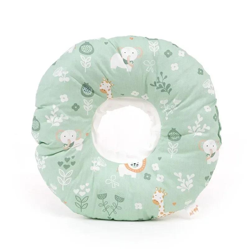 Colar de recuperação de animais ajustável Cone macio E-Collar, Cone protetor para gato e cachorro, Após cirurgia - Image 1