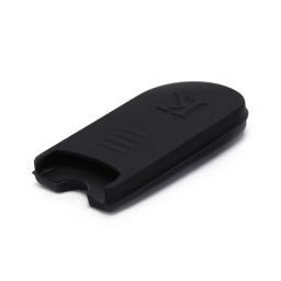 Sax Thumb Rest Almofada para Saxofone, Sax Hook, Instrumentos Peças, Saver, 5x - Image 1