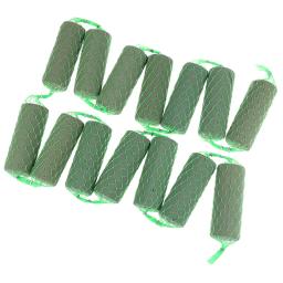 DIY Fresh Cut Foam Blocks, Espumas De Arranjo De Flores, Base De Lama, Guirlanda De Casamento, Oasis Floral Arch, Florista De Jardim, 14Pcs - Image 6