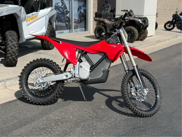 Stark Varg Bicicleta Elétrica de Motocross