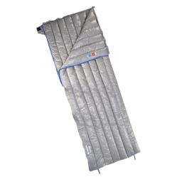 Saco de dormir impermeável, ultraleve, compacto, para camping, caminhadas, escalada, viagens de emergência, verão - Image 1