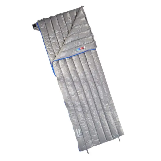 Saco de Dormir Impermeável e Ultralight: Compacto para Camping, Caminhadas e Aventuras no Verão
