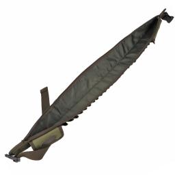 Tourbon-Caça Arma Cartuchos Cinto, Tiro Suporte Munição, Nylon Bandolier, Arma Acessórios, 12 Gauge, 16 Gauge, 24 Rodadas - Image 5