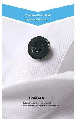 Camisas polo unissex para homens e mulheres, top casual estampado em 3D, samambaia neozelandesa Kiwi com estilo maori Koru em espiral polinésia, alta qualidade - Image 3