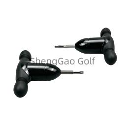 Torque de golfe para Taylormade, PXG, Callaway, Cobra, Titleist, Ping Driver, Fairway Madeira, Peso Luva Adaptador, T20, Modelo T25 - Image 5
