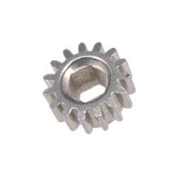 6 peças guitarra tuning peg engrenagens acessório instrumento de música componentes metal máquina cabeça botão tuner peg engrenagem substituir componente - Image 4