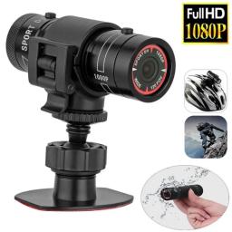 Ultraleve bicicleta de estrada hd 1080p ação câmeras digitais esporte mini capacete registro bicicleta mtb caixa preta gravação vídeo moto - Image 2
