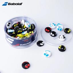 Babolat colorido reduzir amortecedores de vibração da raquete de tenis profissional acessórios amortecedor amortecedor - Image 2