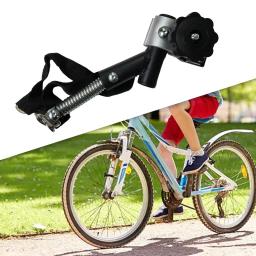 Universal Bike Trailer Hitch, Acessório Rápido, Bike Hitch, Adaptador para bicicleta, Caminhão - Image 2