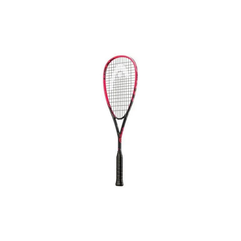 Raquete de Squash Profissional Cyber Pro - Modelo 213022 - Image 1