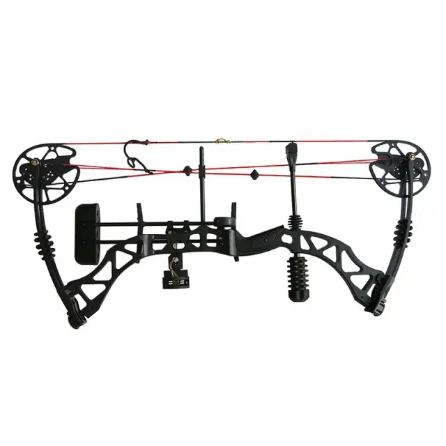 Arco Composto Kaimeiqin 35-70 lbs para Pesca e Competição ao Ar Livre