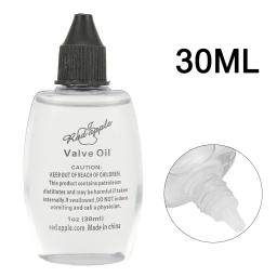 Lubrificante de óleo para válvula, 30ml, instrumentos de latão, saxofone, clarinete, flauta, trompete, corneta, Flugel, peças de instrumento musical - Image 1