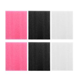 Almofada De Espuma De Lã Para Feltragem De Agulha, Alta Densidade, Blocos Artesanato, Pin Mat, Almofadas De Algodão Pérola - Image 5