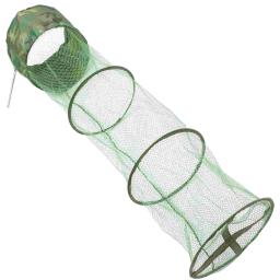 Rede para pescar, cesta da proteção dos peixes, malha - Image 1