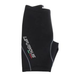 Calças De Neoprene Respirável, Troncos De Natação V Proteção, Shorts - Image 5