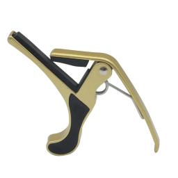 Capo de guitarra universal, braçadeira de afinação, chave grande, capo para guitarra elétrica clássica acústica, peças e acessórios - Image 6