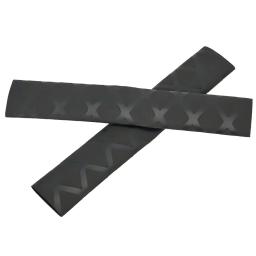 Baquetas absorventes de suor antiderrapante, Punhos de tambor, Punho de instrumento de percussão, 7A, 5A, 5B, 7B, 16,5 cm, 2pcs - Image 6