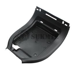 Plastic Foot Pedal Base Plate para Citycoco, caixa da bateria, peças sobressalentes, Halei chinês, Scooter elétrico, X7 - Image 6