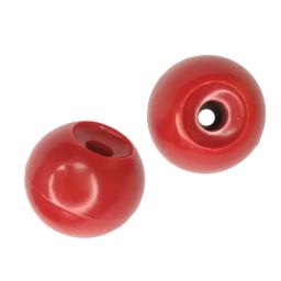 Kayak Corda Corda para Canoa, Red Balls, Tail Leme Control System, Barco Acessório, FIM - Image 5