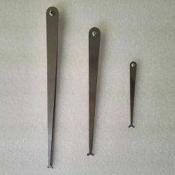 Ferramenta de cerâmica de medição de cerâmica Q1QC para modelagem de modelagem de escultura de argila - Image 5