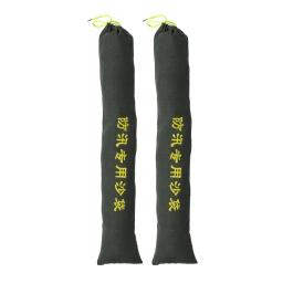 Sandbag para inundações Sandbag anti-inundação, Sandbag ao ar livre, barreira de água, saco de areia, 2pcs - Image 1
