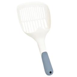 Panela semi-fechada, Caixa de lixo para animais, Panela de cocô extra pequena, Suprimentos de limpeza para gatos - Image 4