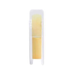 Sax Reed Peças para Saxofone Soprano, Reeds força 2.5, alta qualidade, excelente estabilidade de pitch, 10PCs - Image 5