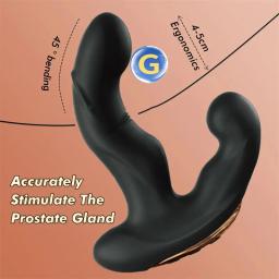 Plug anal e anal para masturbação gay, plug anal, dildo animal de cortiça para homens e mulheres, vagina real para marido, brinquedos masculinos e femininos - Image 2