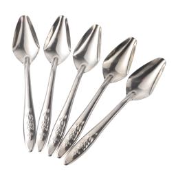 Ferramenta De Alimentação De Pássaro De Aço Inoxidável, Colher De Comida, Alimentador De Pássaro Pet, Gaiola De Papagaio, Suprimentos De Pássaro - Image 6