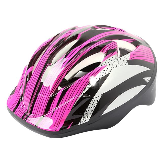 Capacete de Segurança Infantil para Patins e Bicicleta de Equilíbrio - Ideal para Ciclismo e Aventura ao Ar Livre