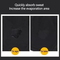 Balaclava tático para airsoft e paintball, máscara facial completa, proteção de malha respirável para caça ao ar livre, wargame cs - Image 5