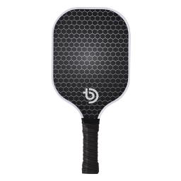 Grafite Pickleball Paddles Set, esportes De Tênis De Praia, críquete Ao Ar Livre, raquetes De Tênis, USAPA Aprovado - Image 3