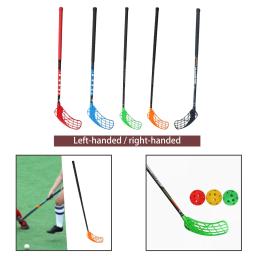 Equipamento De Jogador De Hóquei Stick Melhorar A Prática De Agilidade, Floorball Stick Para Exercício, Ao Ar Livre, Fitness, Entretenimento, Esportes De Equipe - Image 3