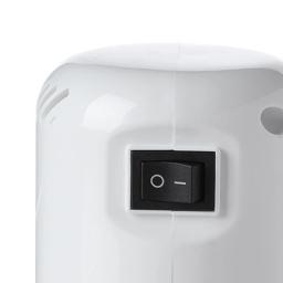 Bomba de ar elétrica portátil, saco de compressão selado a vácuo, 55w, eua/ue, para armazenamento de roupas, ferramenta de compressão que economiza trabalho - Image 4