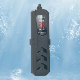 Aquecedor Submersível Do Tanque De Peixes, Termostato Do Aquário, Ajuste De Temperatura Para O Tanque De Peixes/Tartaruga, À Prova De Explosão, 50-1000W - Image 3