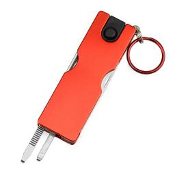 Venda quente mini dobrável lâmina utilitário faca de acampamento sobrevivência ao ar livre resgate tático ferramentas manuais portátil chave faca mão ferramentas - Image 5