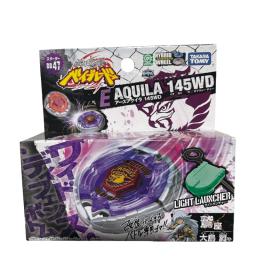 TAKARA TOMY beyscollector BB99 BB82-1 BB104 BB105 BB43 BB28 BB102 BB47 BB108 Nova caixa colorida com lançador - Image 2