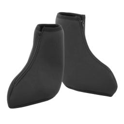 1 par de capa de bota de patinação artística patins sapatos protetor titular botas cobre guarda proteger contra ferrugem - Image 3