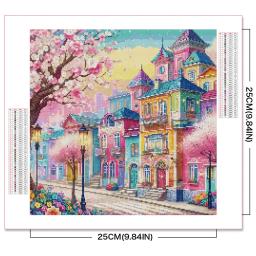 EverShine-Pintura Diamante de Phoenix, Full Praça Strass, Mosaico Animal, Novo Bordado, Aurora, Presente Personalizado, 2024 - Image 2