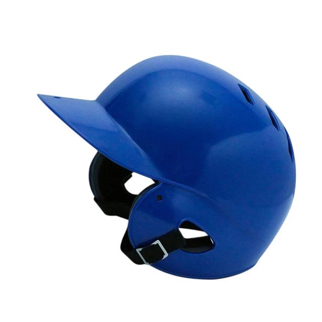 Capacete de Beisebol Infantil Absorvente de Choque Respirável para Treinamento e Competição