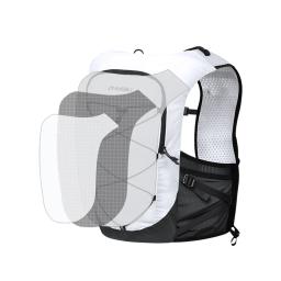 Correndo mochila acessórios esportivos 2l portátil respirável hidratação mochila caminhadas saco para aventura ao ar livre acampamento - Image 6