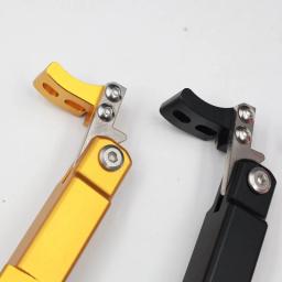 MrTiPARTS D7 Roda Fácil Universal Aplicável Para Dahon Bicicleta Dobrável Grande Viagem Terceira Roda Fácil Roda Impulsionar Roda De Treinamento - Image 2
