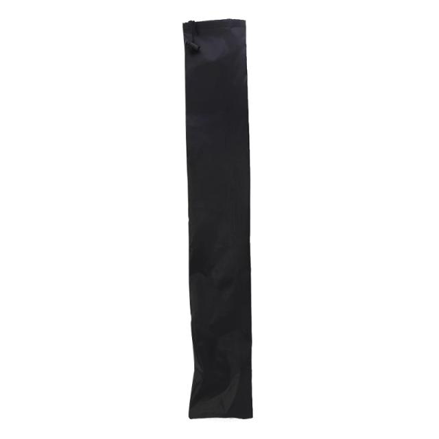 Bolsa Portátil à Prova D'Água para Transporte de Bastões de Trekking com Cordão Ajustável