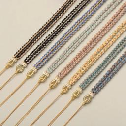 Fio De Algodão Ajustável Para Fazer Jóias, Acessórios De DIY, Materiais Artesanais, Contas, Corrente, Suprimentos - Image 6