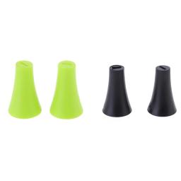 Suporte celular para bicicleta, acessórios, suporte para grip, tampa silicone, smartphone, motocicleta - Image 4